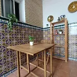 Casa Parras Basilica *