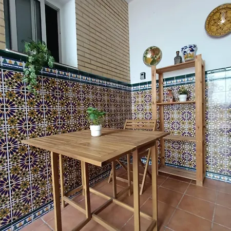 Casa Parras Basilica *